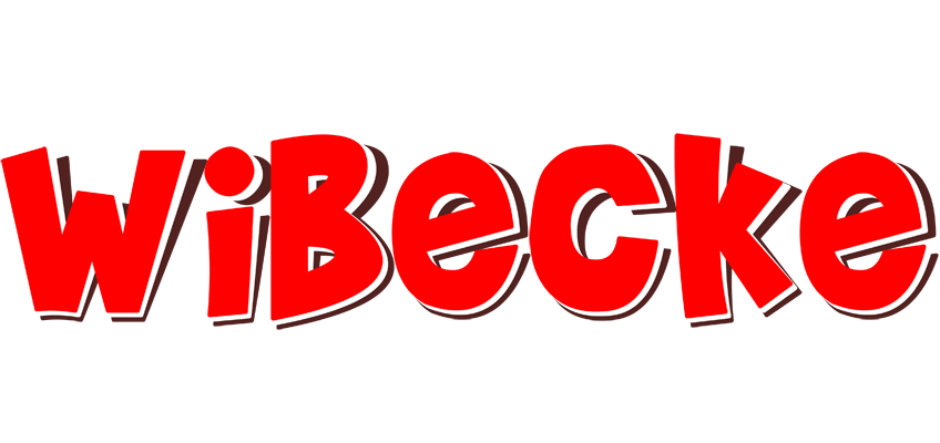 Wibecke basket logo