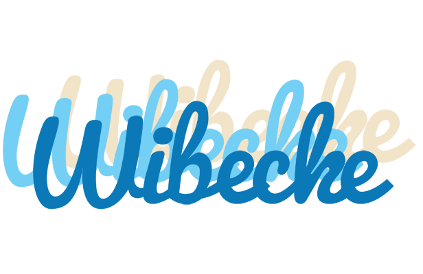 Wibecke breeze logo