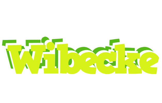 Wibecke citrus logo