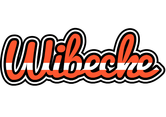 Wibecke denmark logo