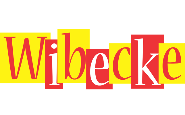 Wibecke errors logo