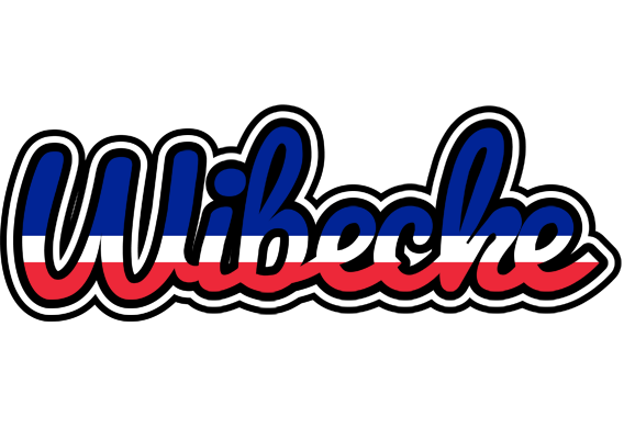 Wibecke france logo
