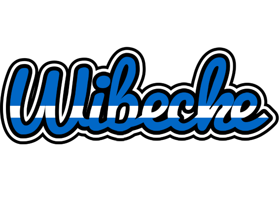 Wibecke greece logo