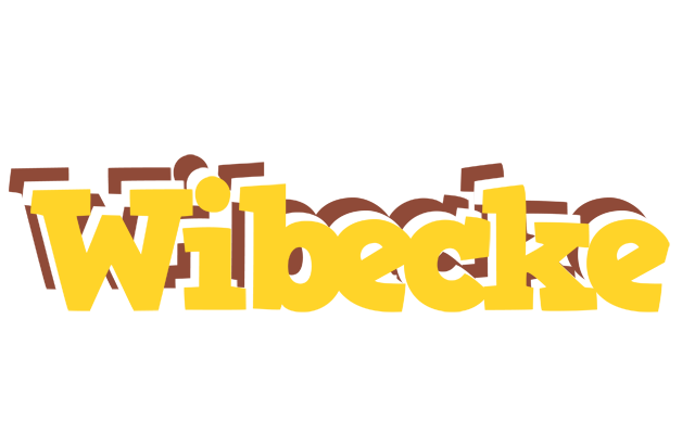 Wibecke hotcup logo
