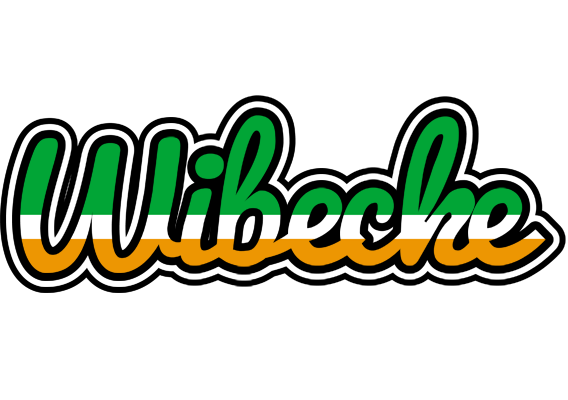 Wibecke ireland logo