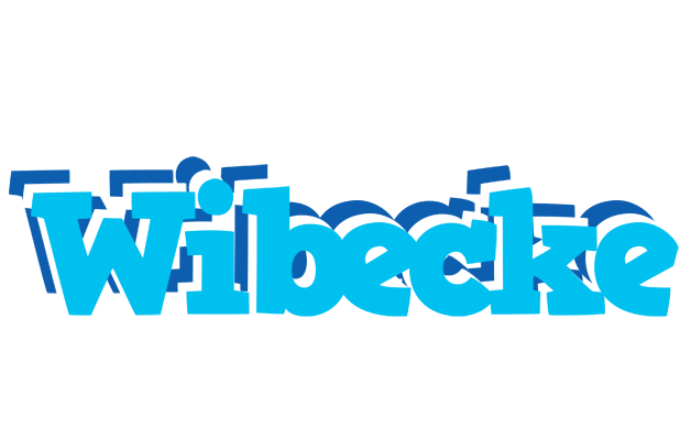 Wibecke jacuzzi logo