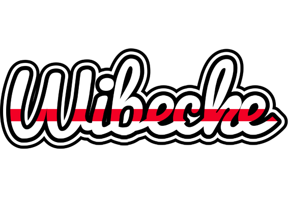 Wibecke kingdom logo