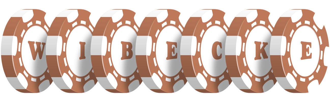 Wibecke limit logo