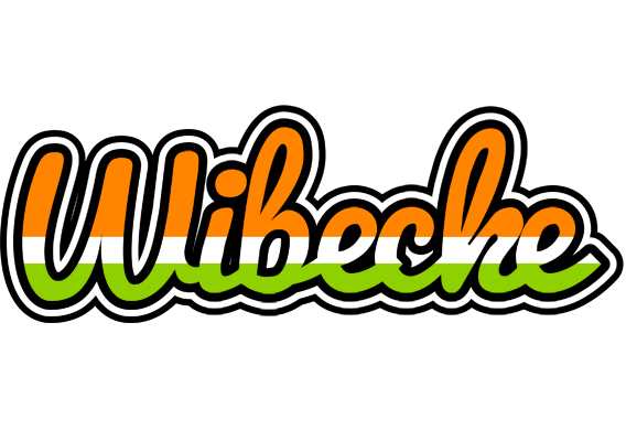 Wibecke mumbai logo