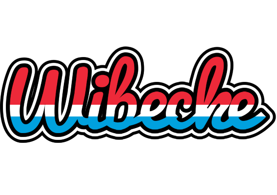 Wibecke norway logo