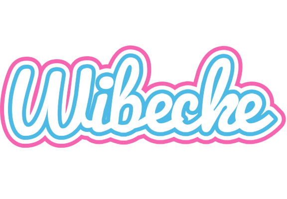 Wibecke outdoors logo