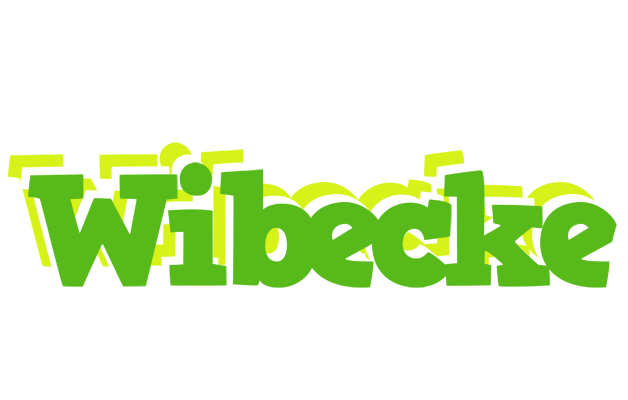 Wibecke picnic logo