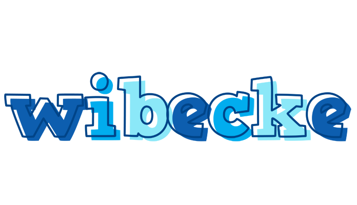 Wibecke sailor logo