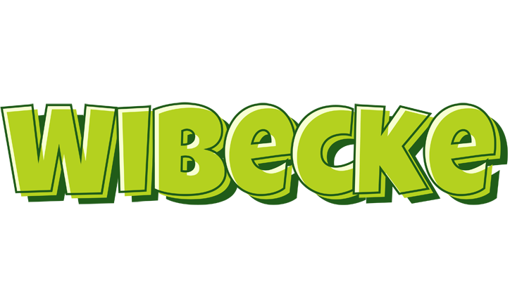 Wibecke summer logo