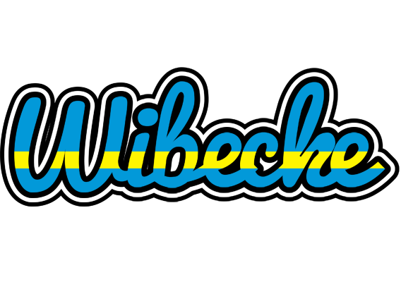 Wibecke sweden logo