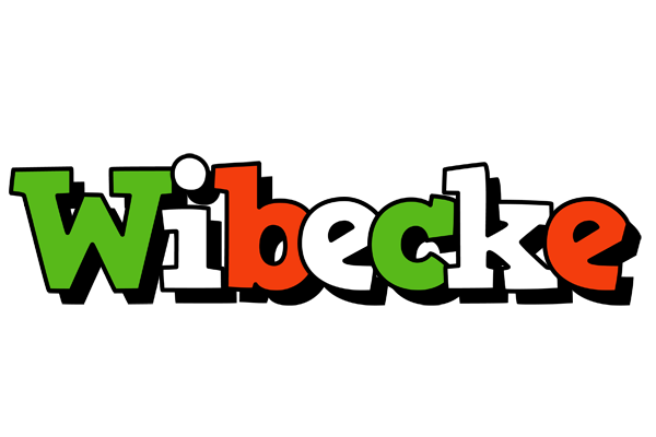 Wibecke venezia logo