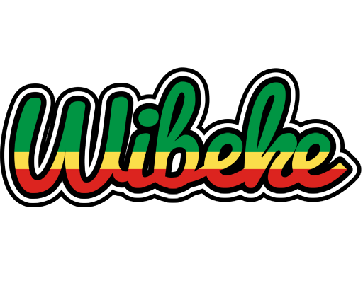 Wibeke african logo