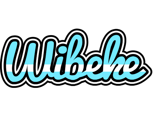 Wibeke argentine logo
