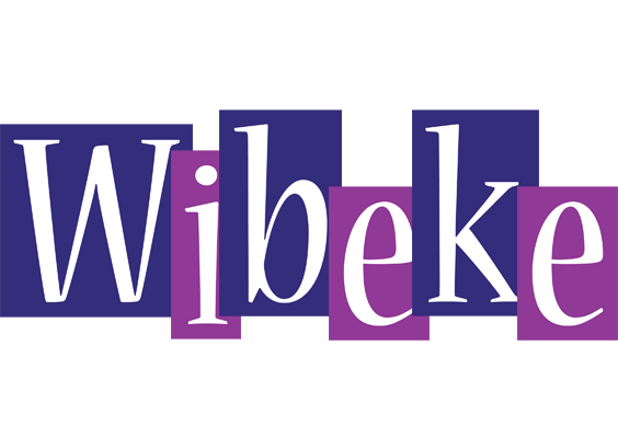 Wibeke autumn logo