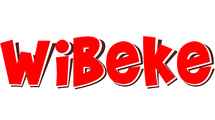 Wibeke basket logo