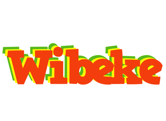 Wibeke bbq logo