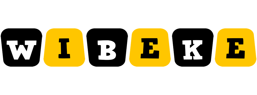 Wibeke boots logo