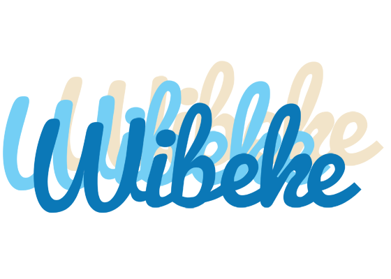 Wibeke breeze logo