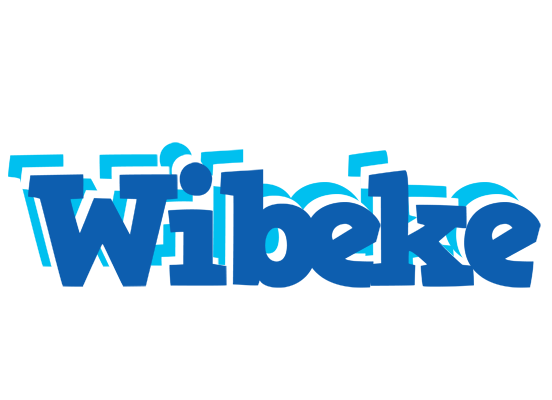 Wibeke business logo