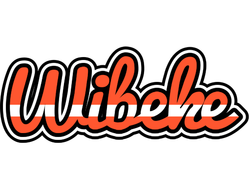 Wibeke denmark logo