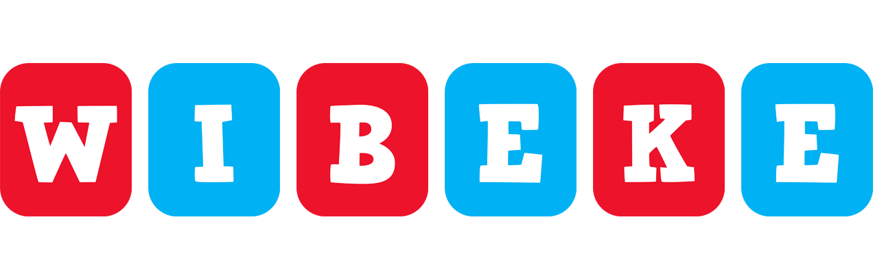 Wibeke diesel logo