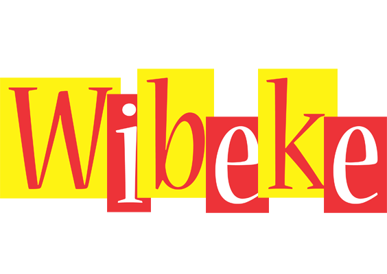 Wibeke errors logo