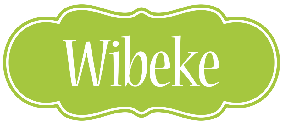 Wibeke family logo