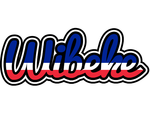 Wibeke france logo