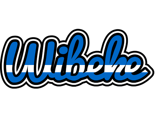 Wibeke greece logo