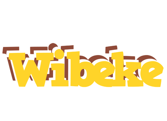 Wibeke hotcup logo