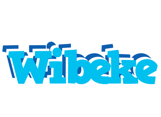 Wibeke jacuzzi logo