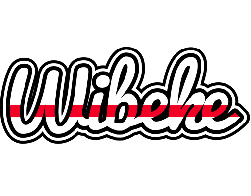 Wibeke kingdom logo