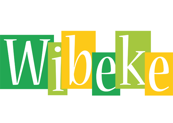 Wibeke lemonade logo