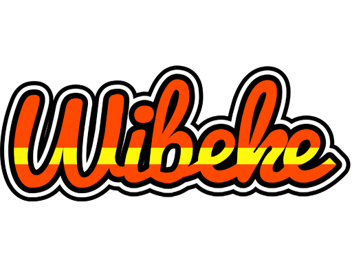 Wibeke madrid logo