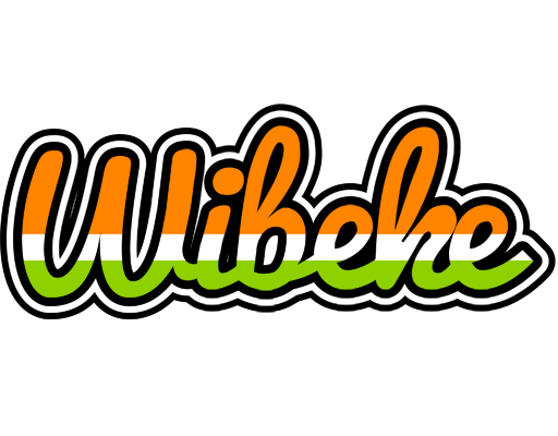 Wibeke mumbai logo