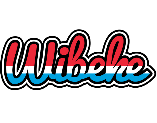 Wibeke norway logo