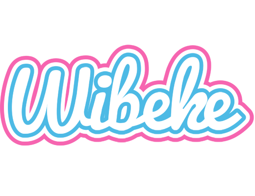 Wibeke outdoors logo