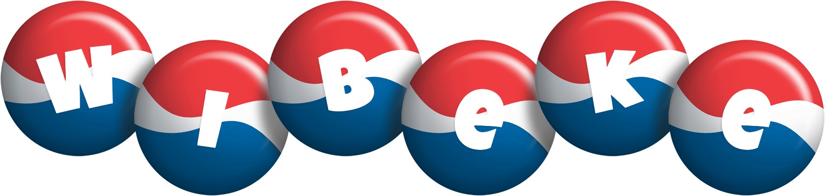 Wibeke paris logo