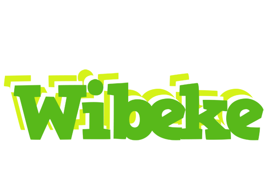 Wibeke picnic logo