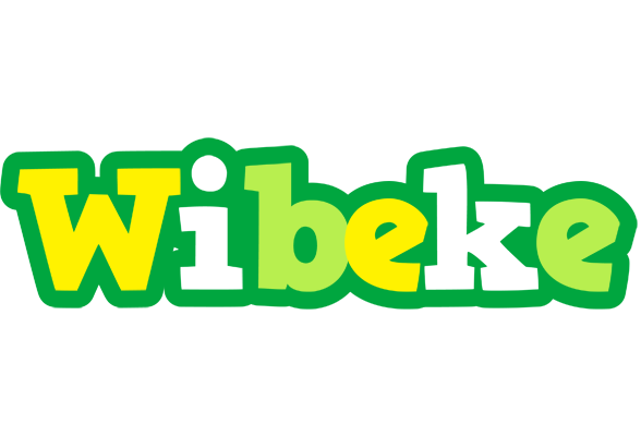 Wibeke soccer logo