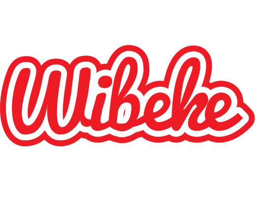 Wibeke sunshine logo
