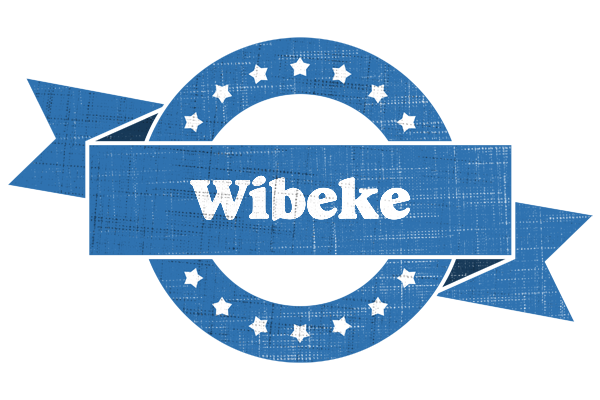 Wibeke trust logo