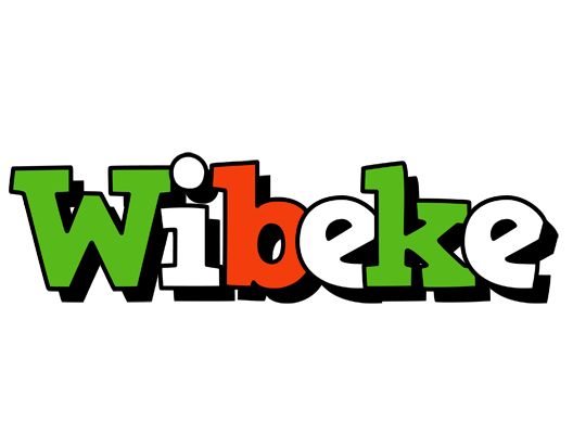 Wibeke venezia logo