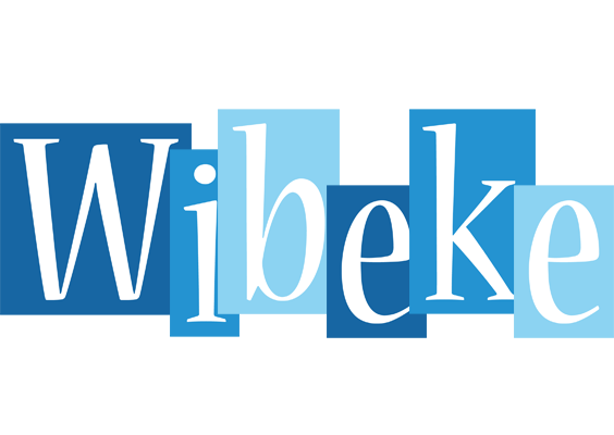 Wibeke winter logo