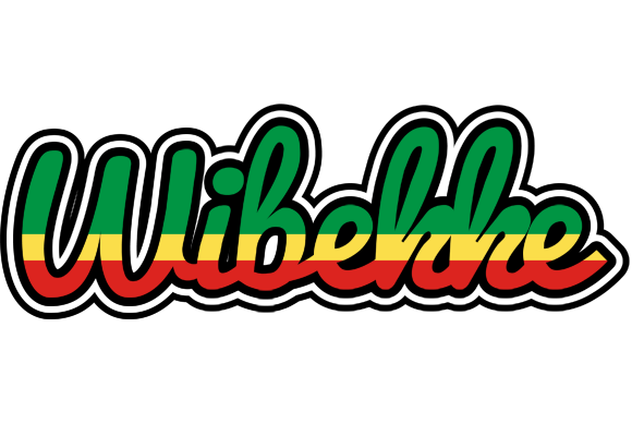 Wibekke african logo